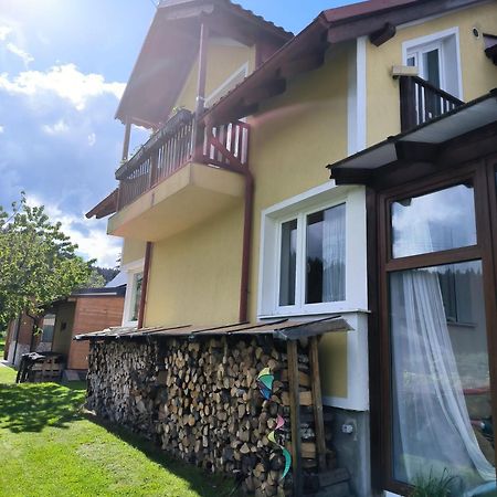Apartments Pernink 341 Экстерьер фото