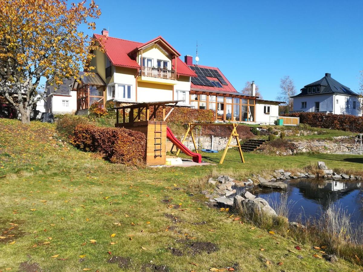 Apartments Pernink 341 Экстерьер фото