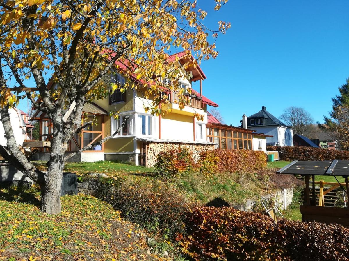 Apartments Pernink 341 Экстерьер фото