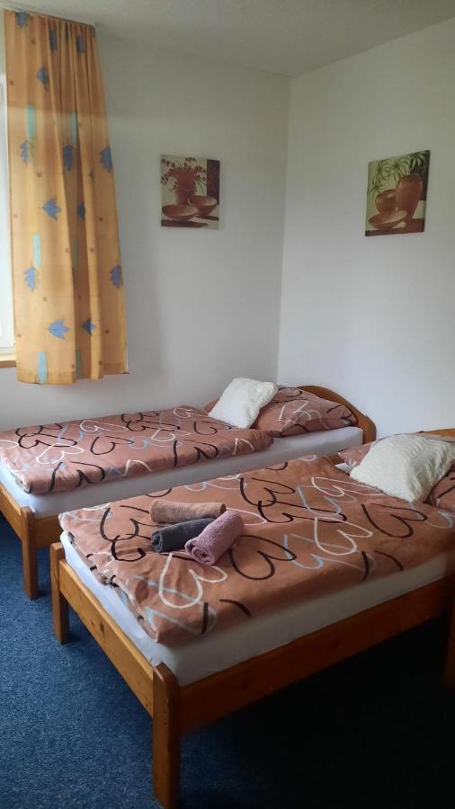 Apartments Pernink 341 Экстерьер фото