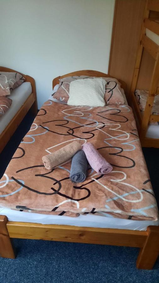 Apartments Pernink 341 Экстерьер фото
