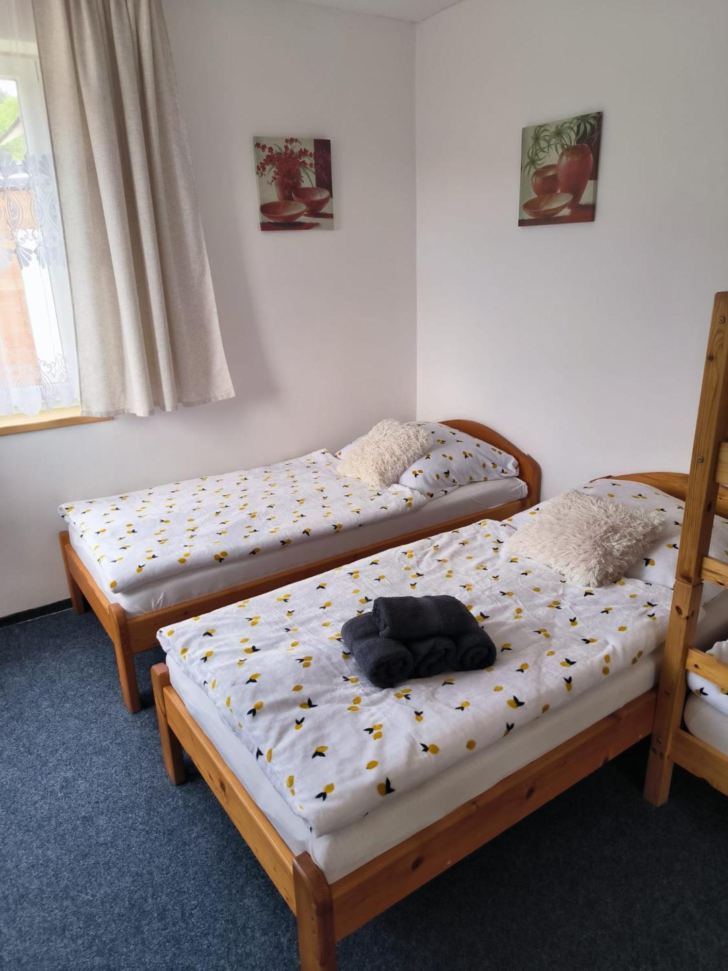 Apartments Pernink 341 Экстерьер фото