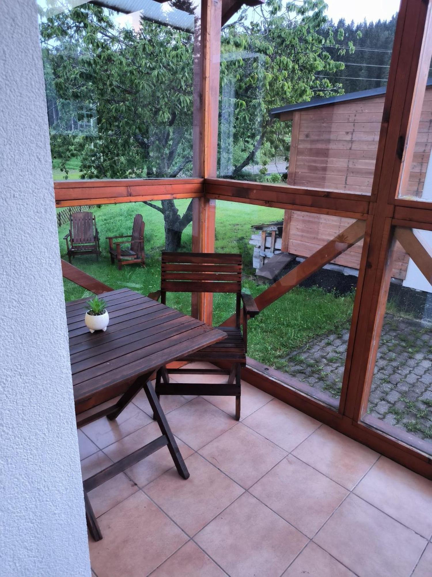 Apartments Pernink 341 Экстерьер фото