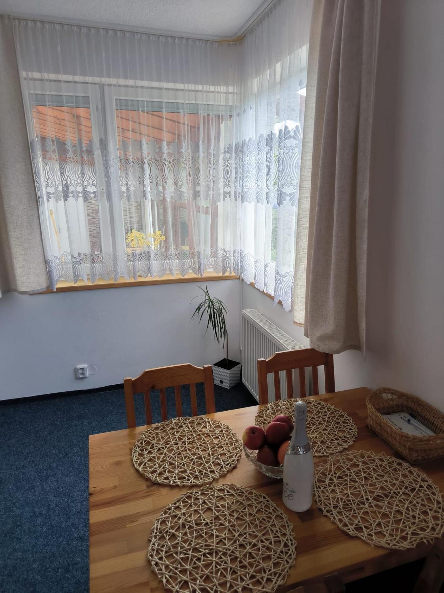 Apartments Pernink 341 Экстерьер фото