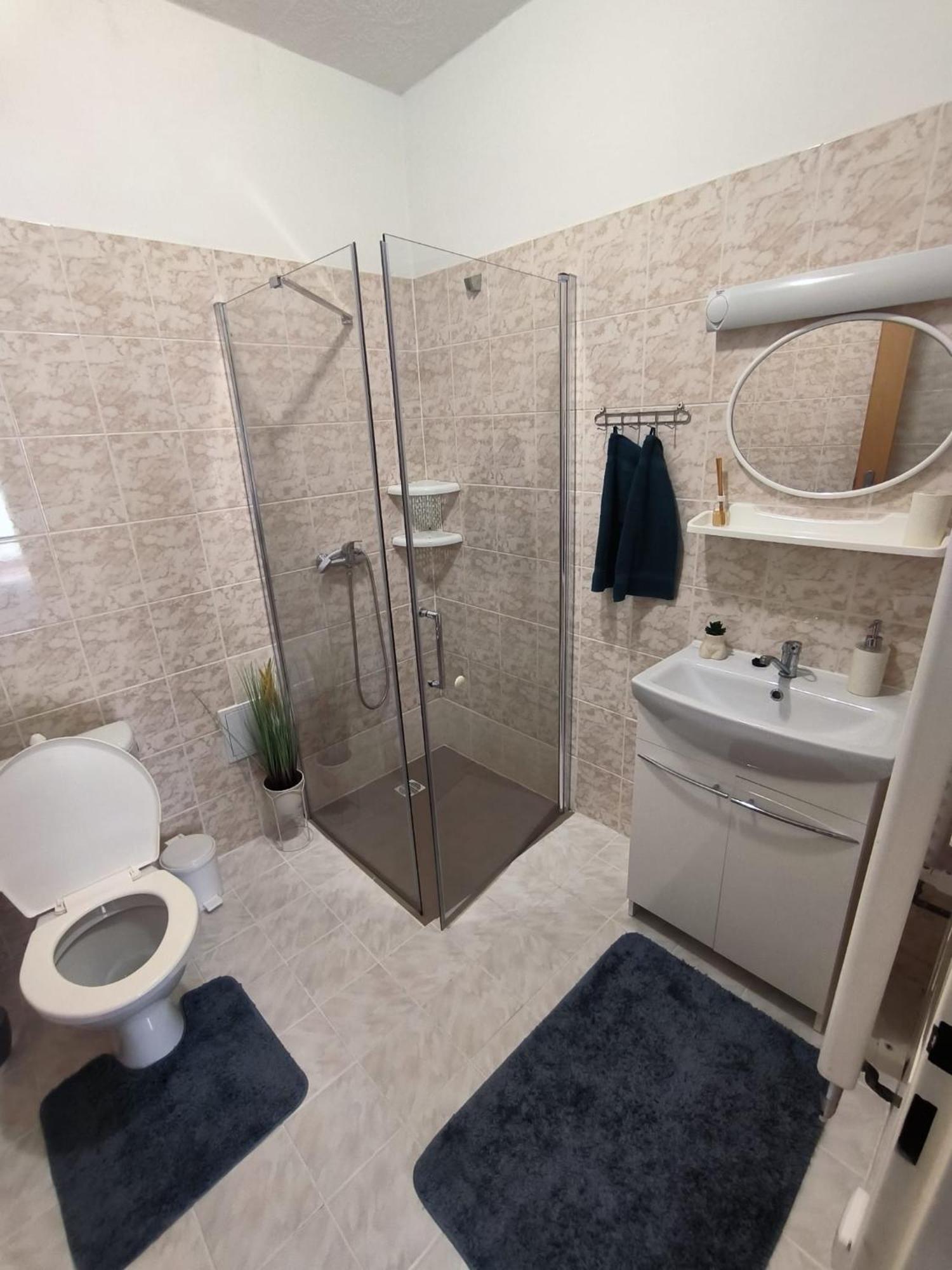 Apartments Pernink 341 Экстерьер фото