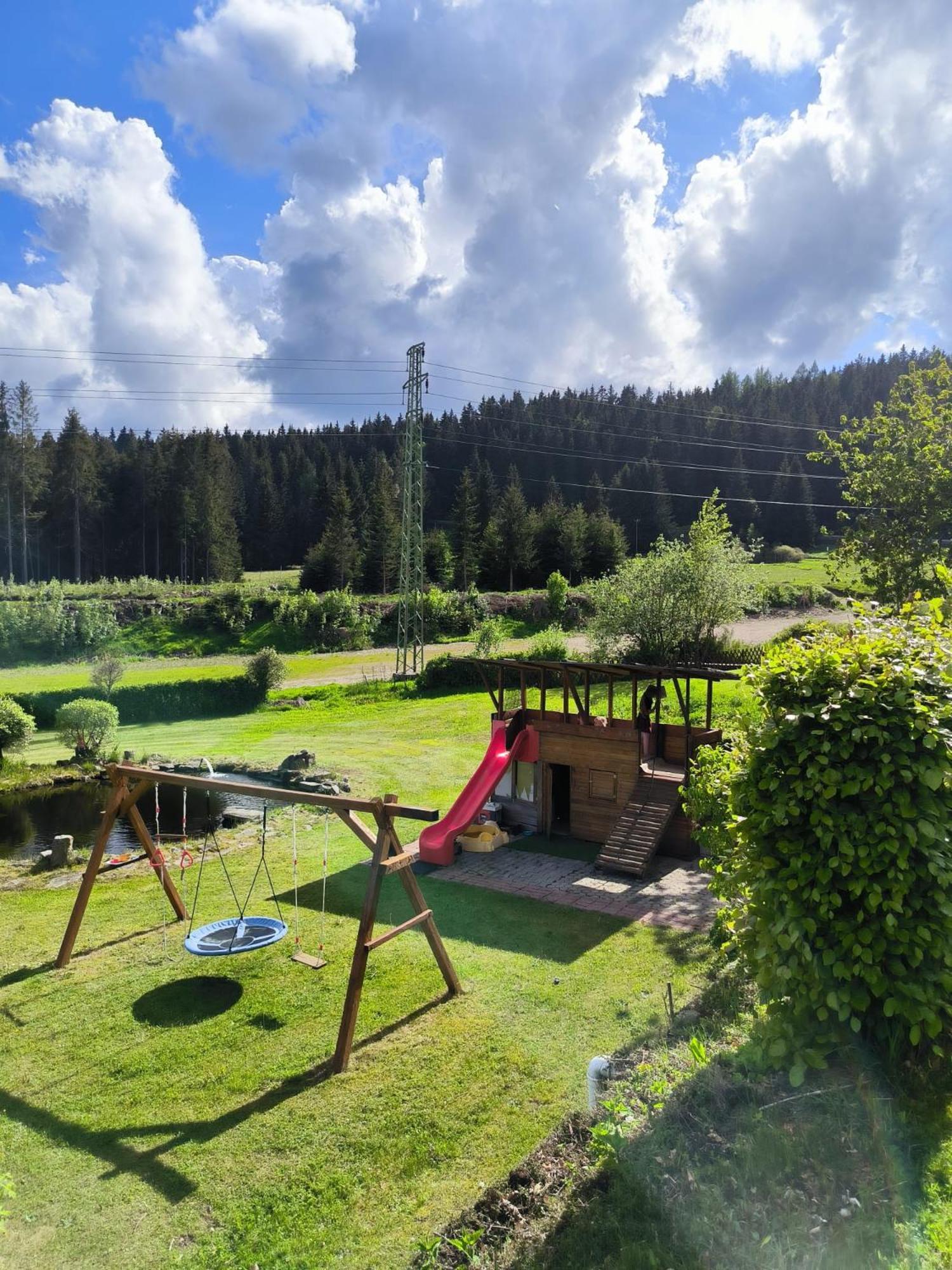 Apartments Pernink 341 Экстерьер фото