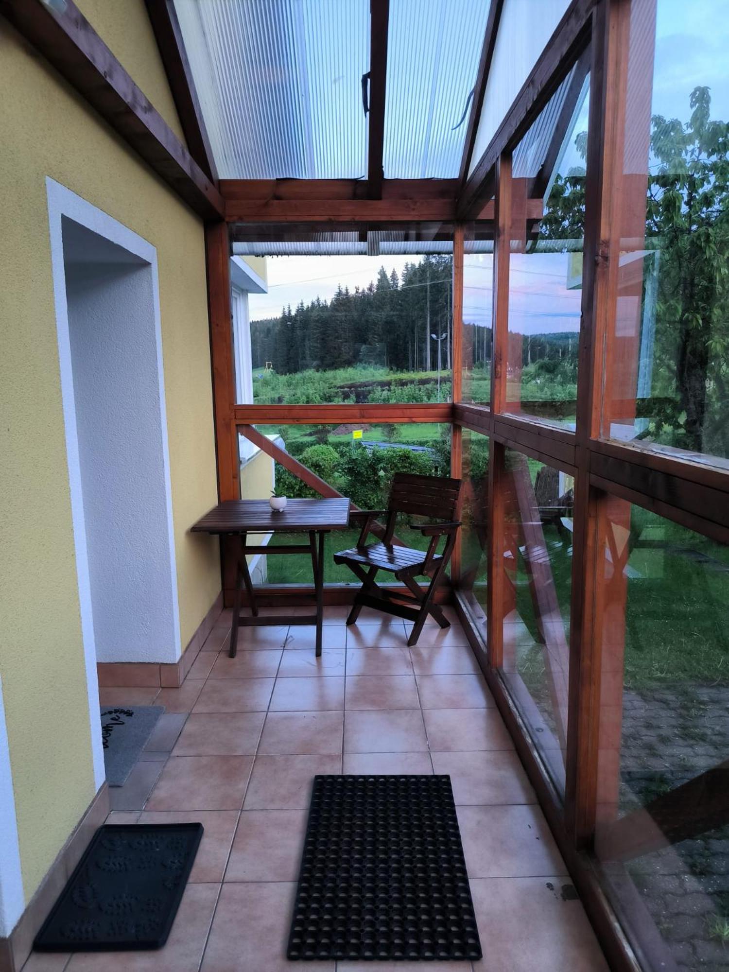Apartments Pernink 341 Экстерьер фото