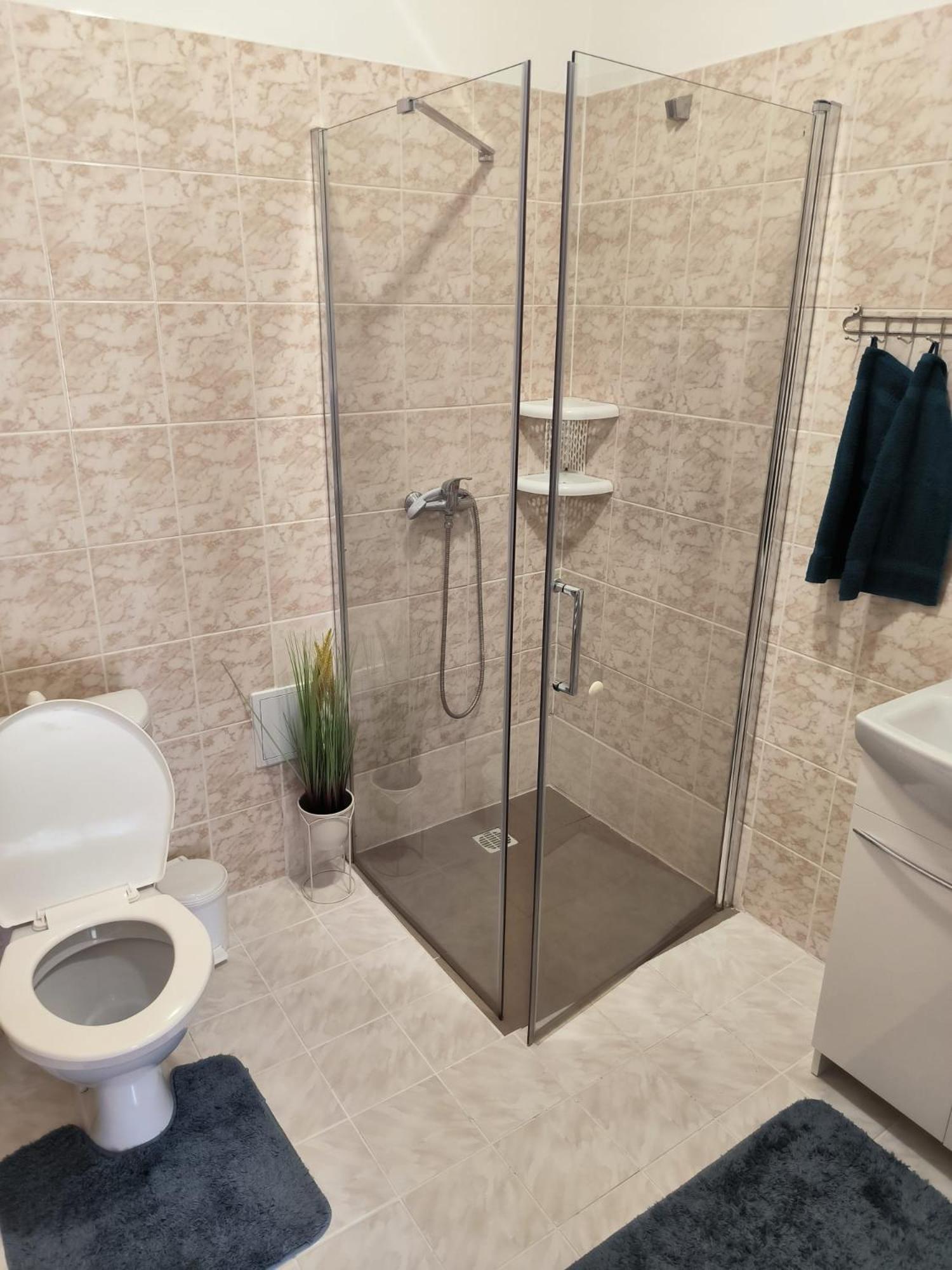 Apartments Pernink 341 Экстерьер фото