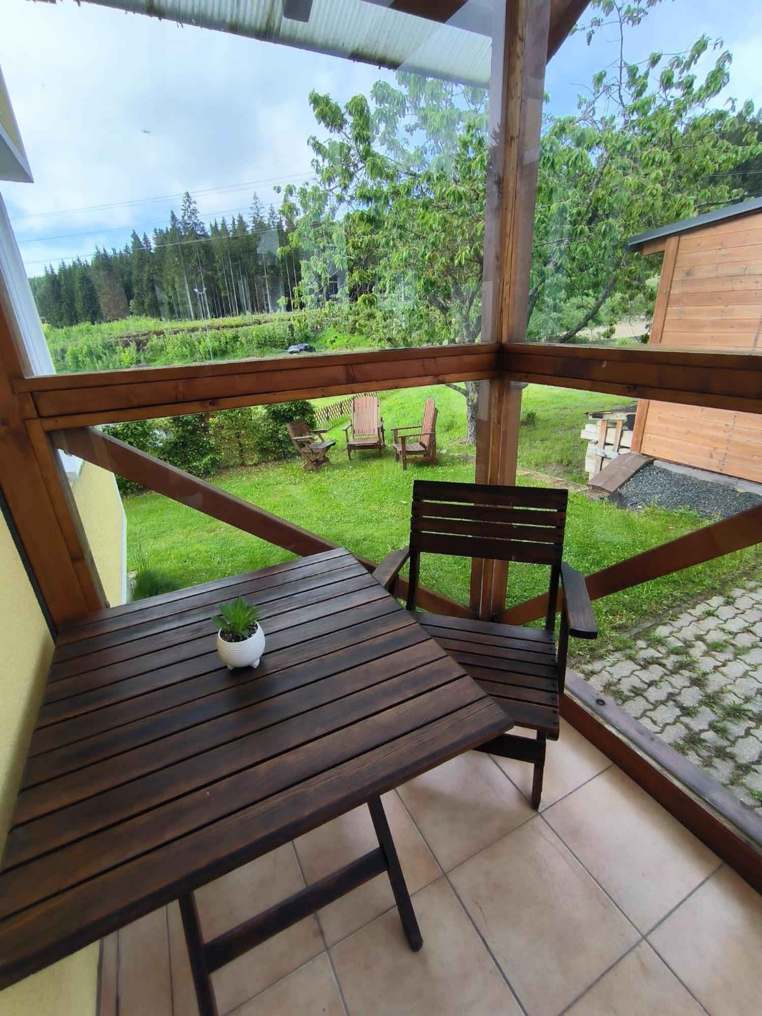 Apartments Pernink 341 Экстерьер фото