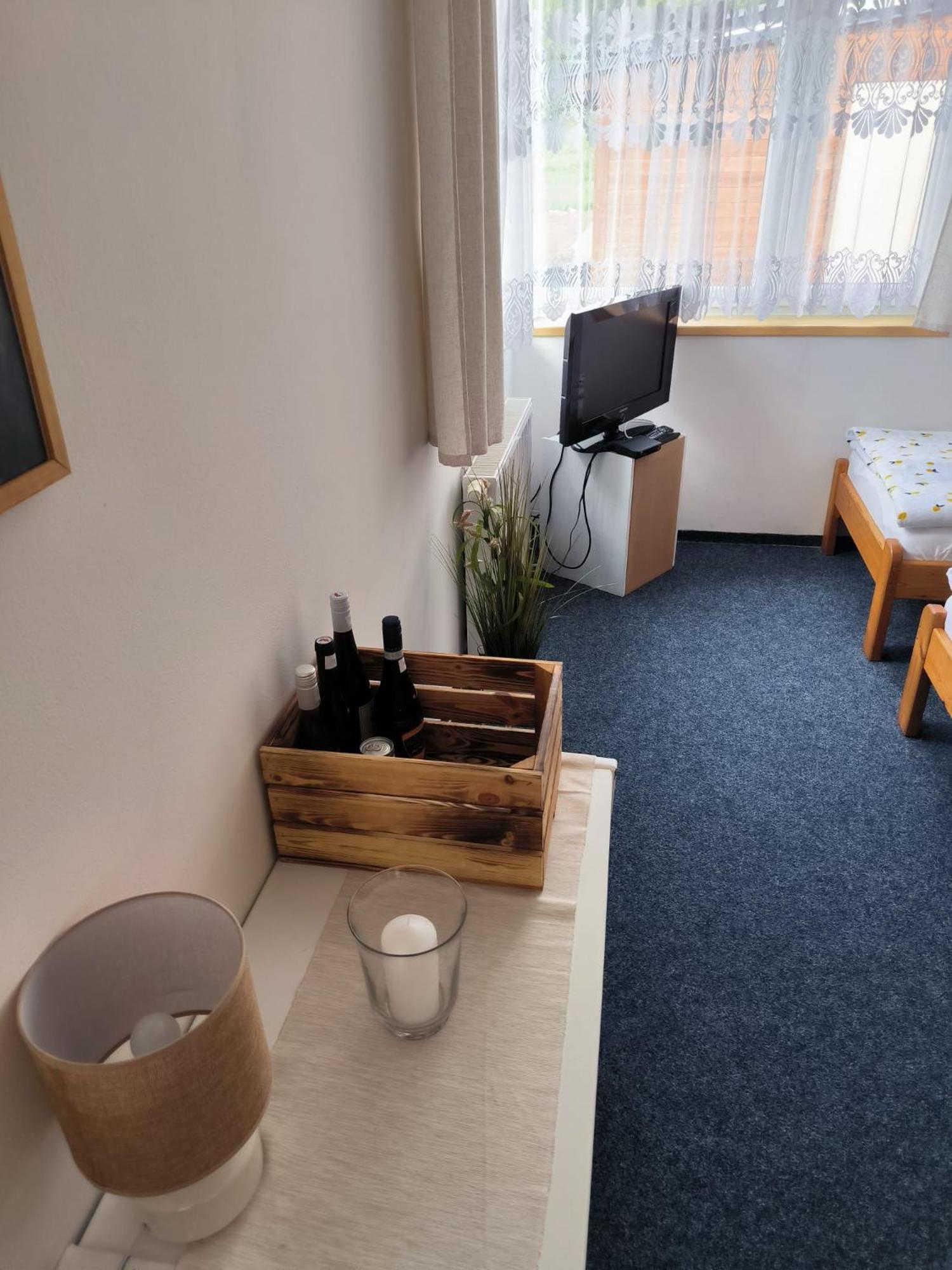 Apartments Pernink 341 Экстерьер фото