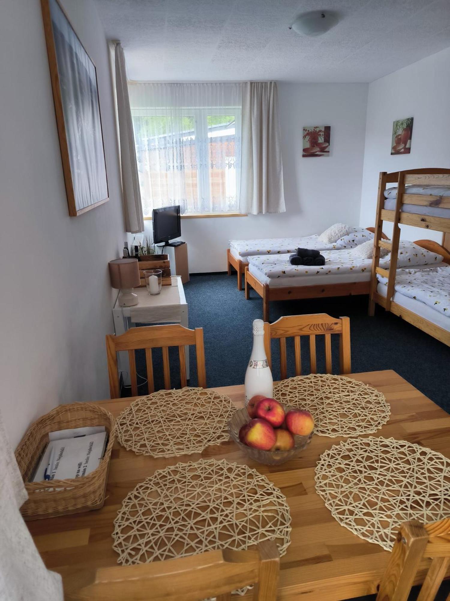 Apartments Pernink 341 Экстерьер фото